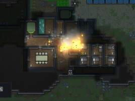 RimWorld - 99 Problems...