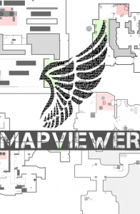 MapViewer BG