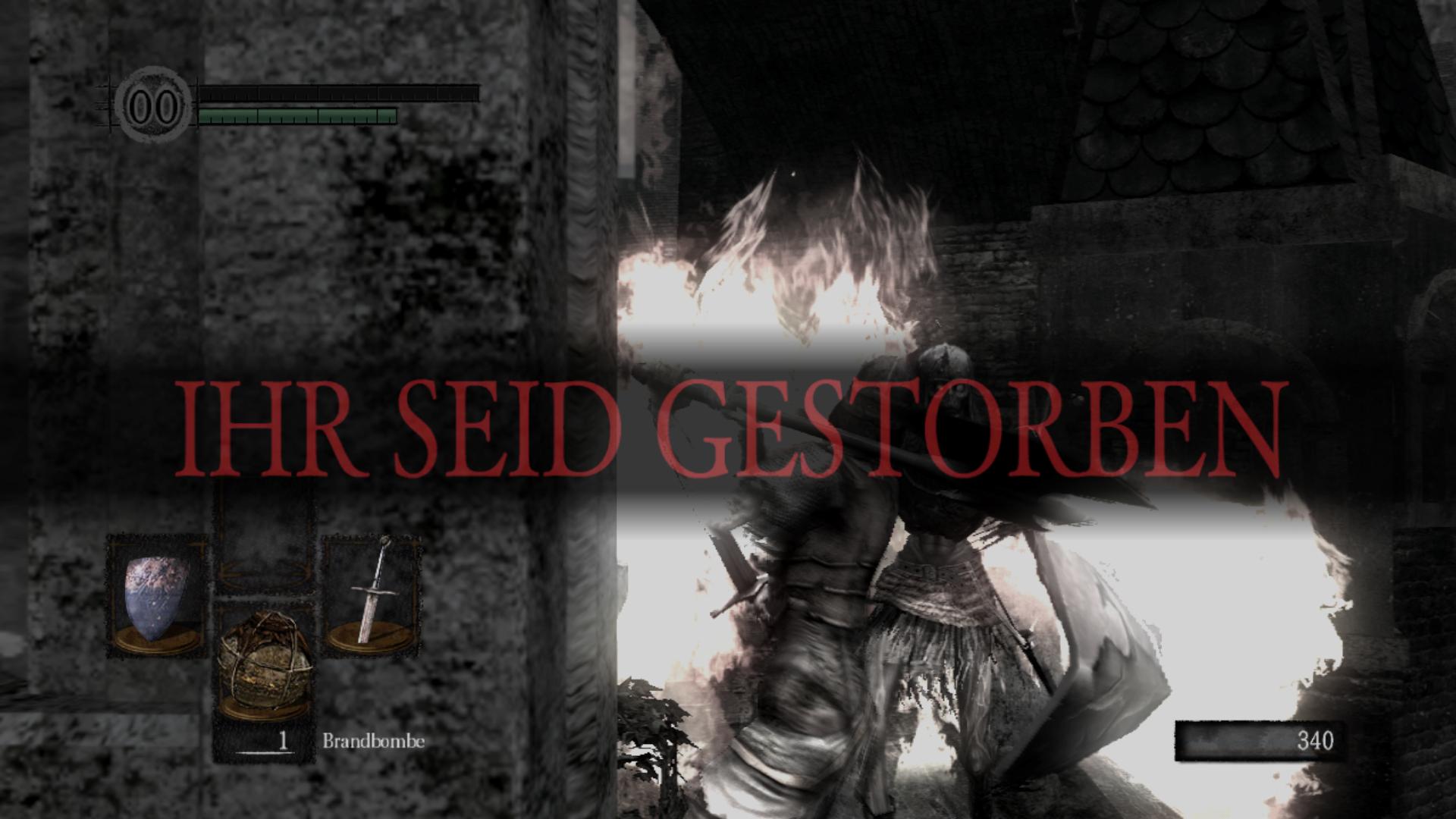 Dark Souls – Eine Hassliebe – codewing.de